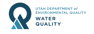 DEQ Water Quality logo